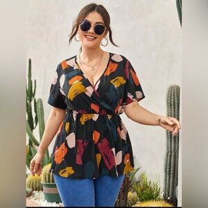 5/$25 Item Shein Curves 1X